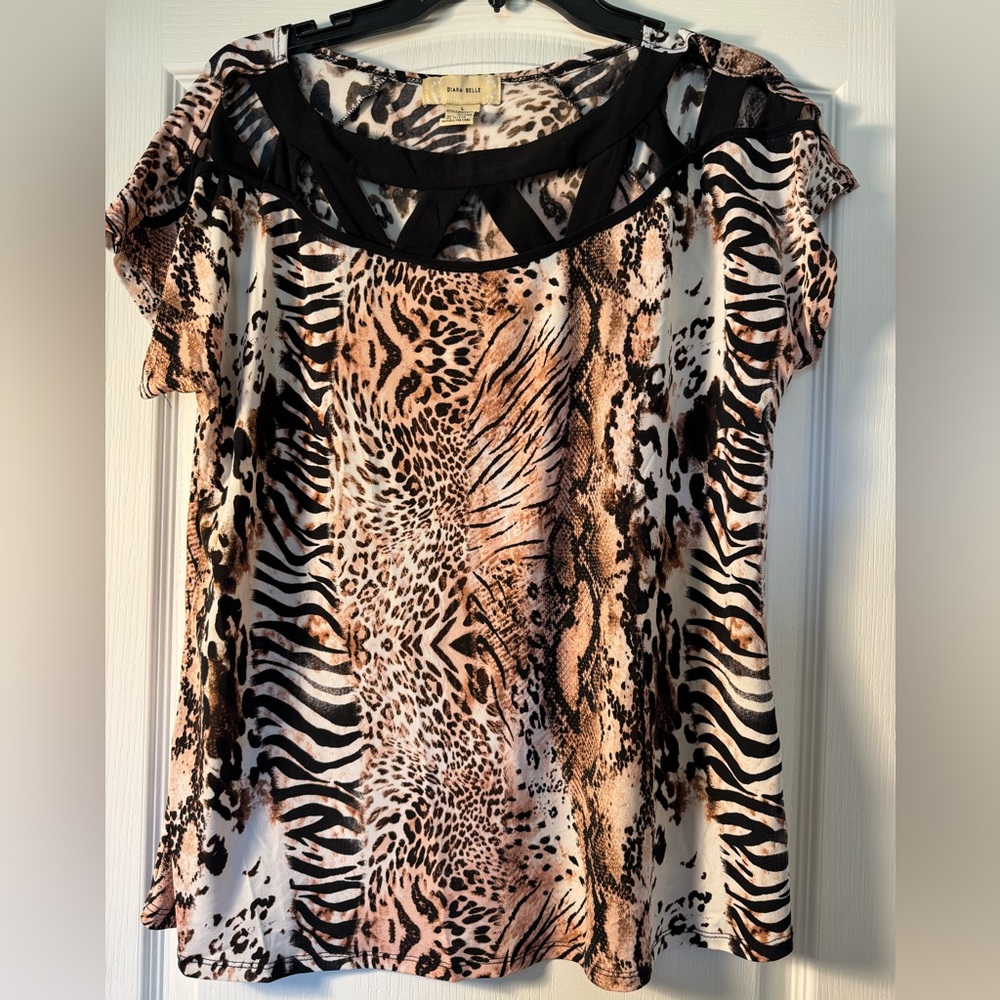 Diana Belle Top